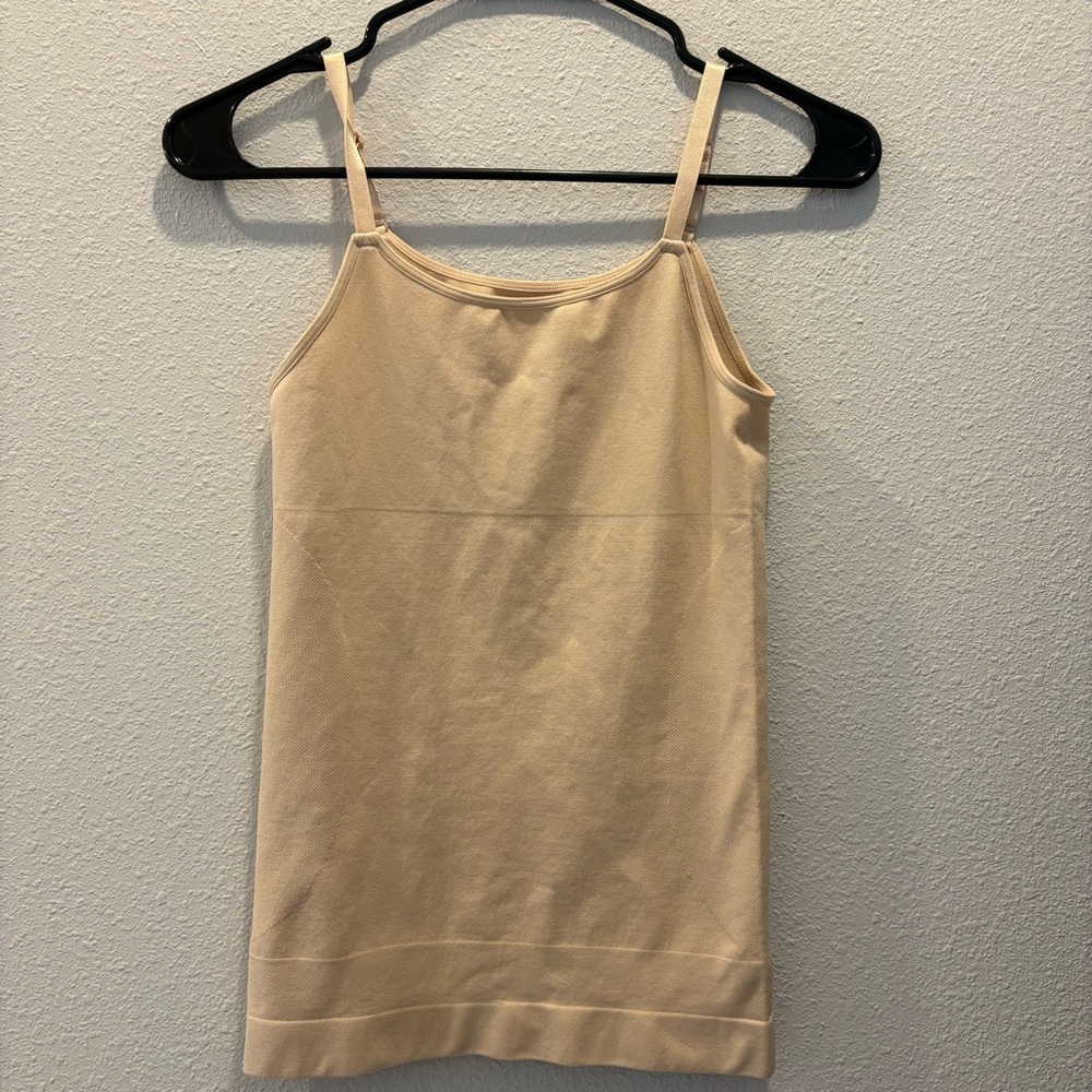 Shapermint Cami